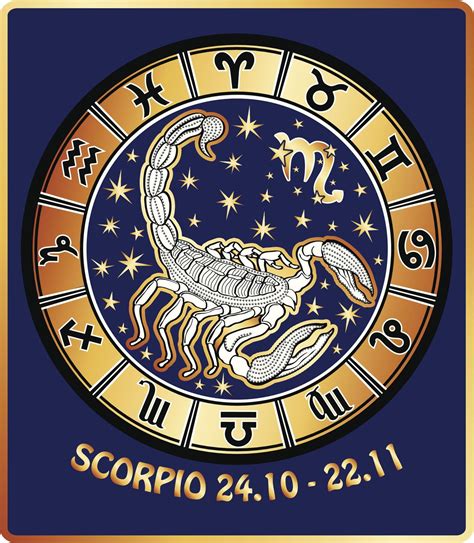 မတ်လ 19 Scorpio နေ့စဉ် Horoscope